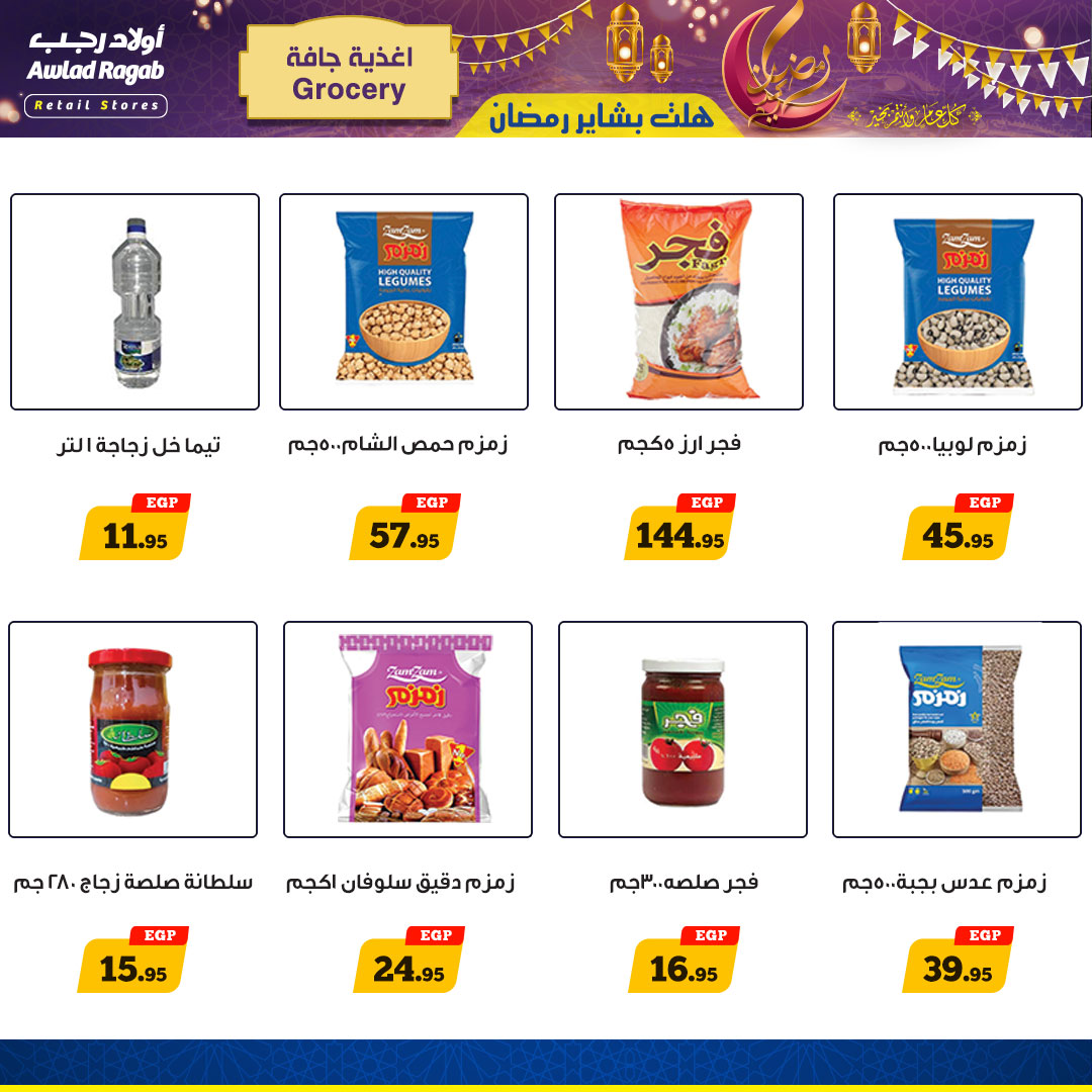 ragab-sons offers from 1feb to 15feb 2025 عروض أولاد رجب من 1 فبراير حتى 15 فبراير 2025 صفحة رقم 10